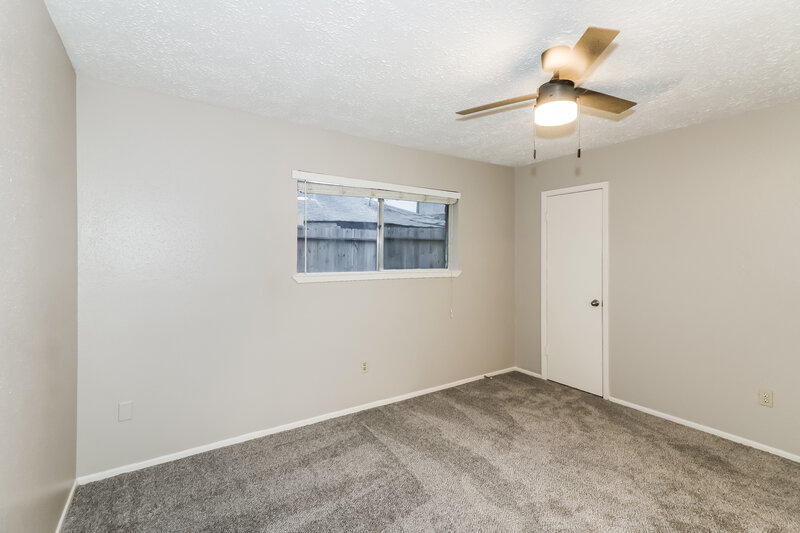 1,665/Mo, 14214 Bateau Dr Cypress, TX 77429 Main Bedroom View