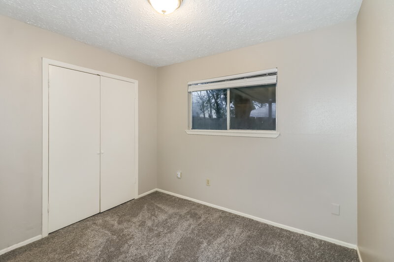 1,665/Mo, 14214 Bateau Dr Cypress, TX 77429 Bedroom View