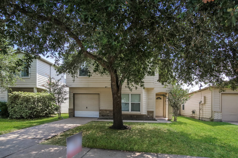 1,875/Mo, 3231 Dartmouth Field Ln Fresno, TX 77545 Front View