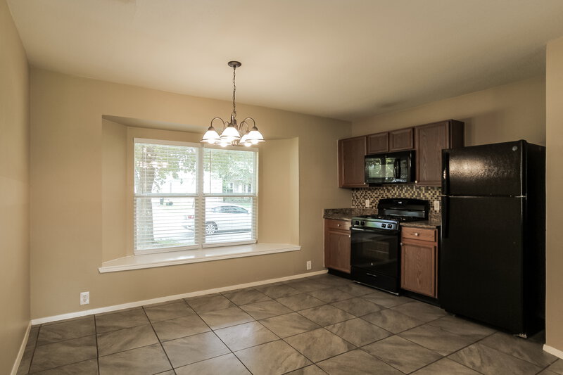 1,875/Mo, 3231 Dartmouth Field Ln Fresno, TX 77545 Dining Room View