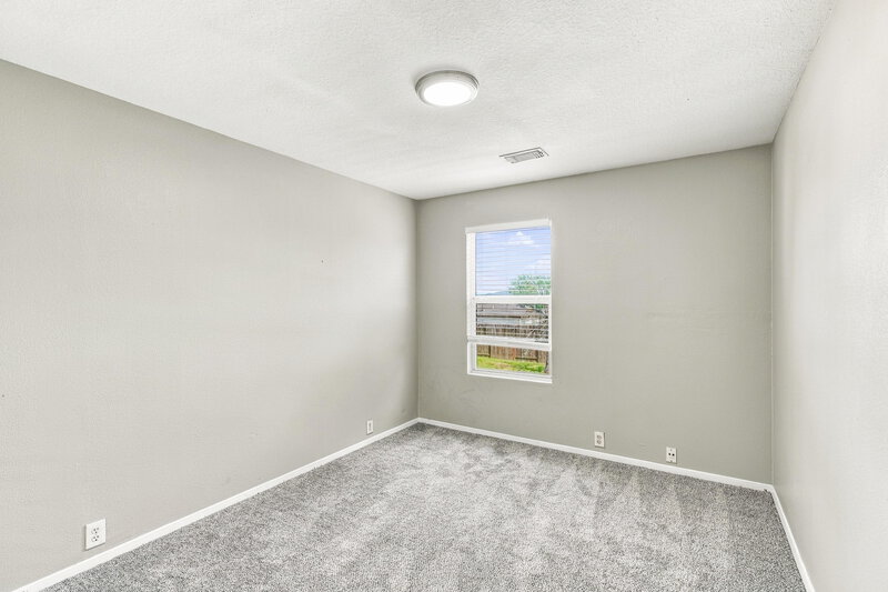 1,750/Mo, 3231 Dartmouth Field Ln Fresno, TX 77545 Bedroom View