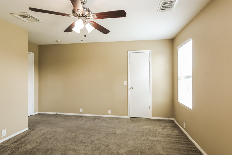 1,875/Mo, 3231 Dartmouth Field Ln Fresno, TX 77545 Main Bedroom View 2