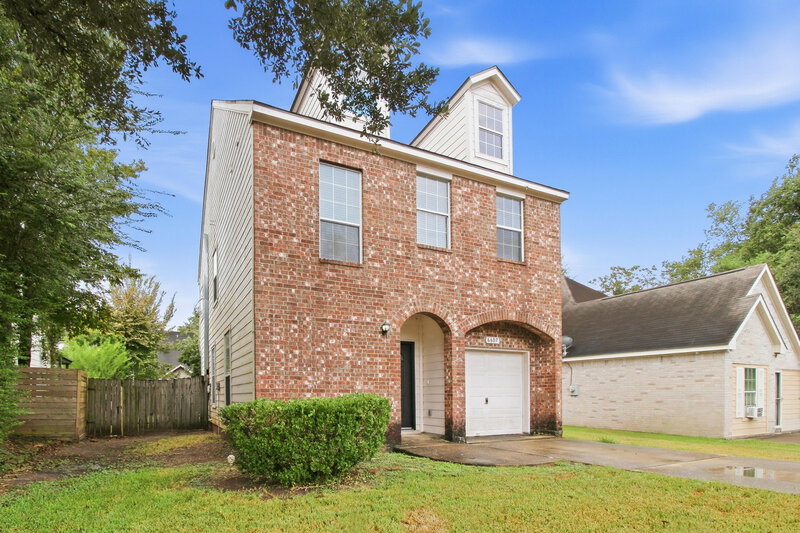 1,715/Mo, 6607 Dickson Way Houston, TX 77085 Misc View