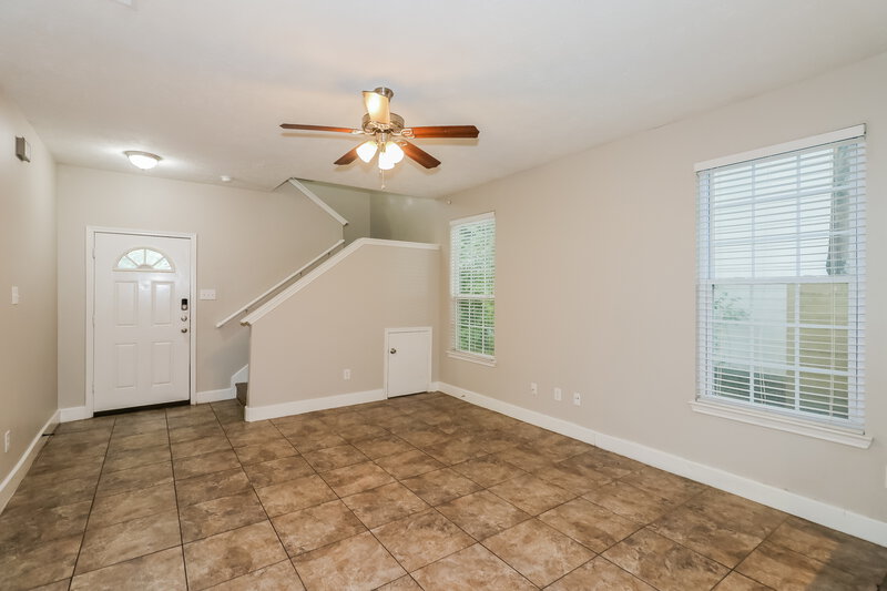 2,035/Mo, 6607 Dickson Way Houston, TX 77085 Living Room View