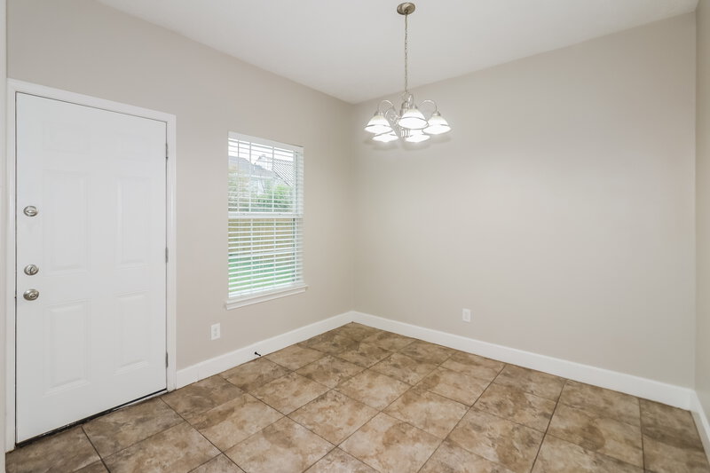 2,035/Mo, 6607 Dickson Way Houston, TX 77085 Dining Room View