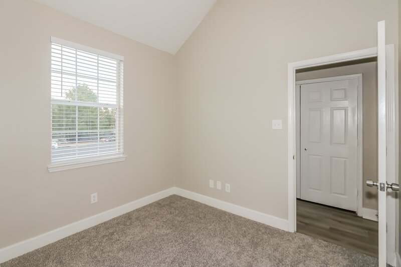 2,035/Mo, 6607 Dickson Way Houston, TX 77085 Bedroom View 2