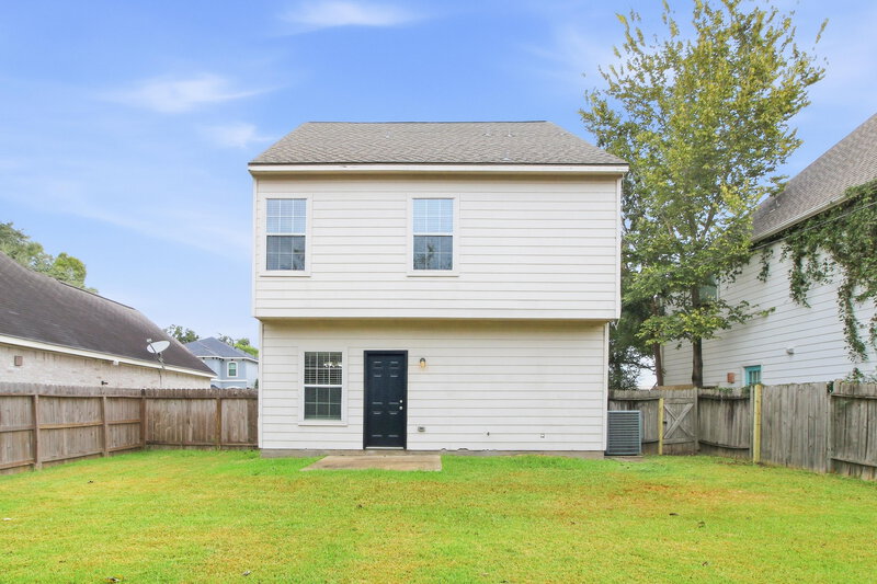 1,715/Mo, 6607 Dickson Way Houston, TX 77085 Misc View 13