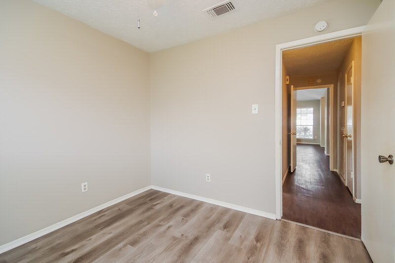 2,290/Mo, 4118 Brookhead Trail Houston, TX 77066 Bedroom View