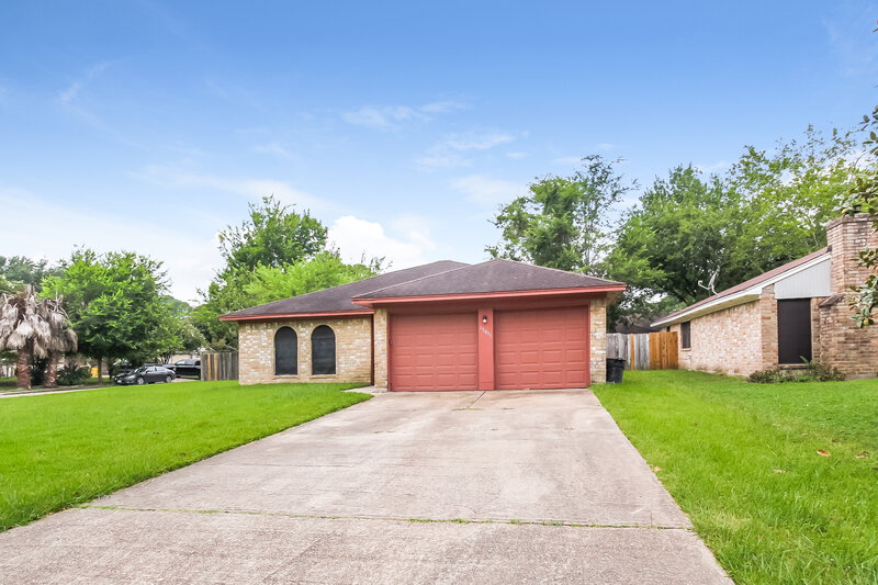 1,685/Mo, 15831 Marsh Hawk St Humble, TX 77396 External View