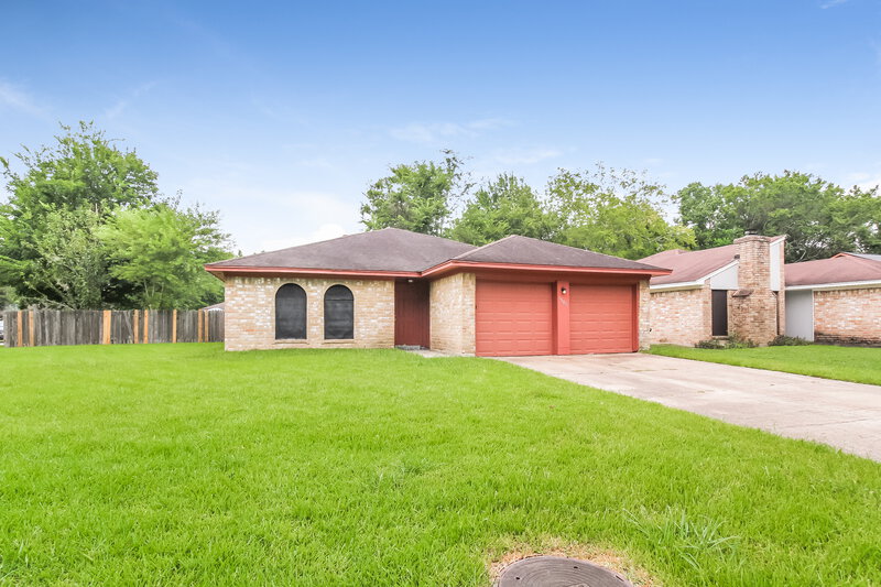 1,685/Mo, 15831 Marsh Hawk St Humble, TX 77396 Front View 2