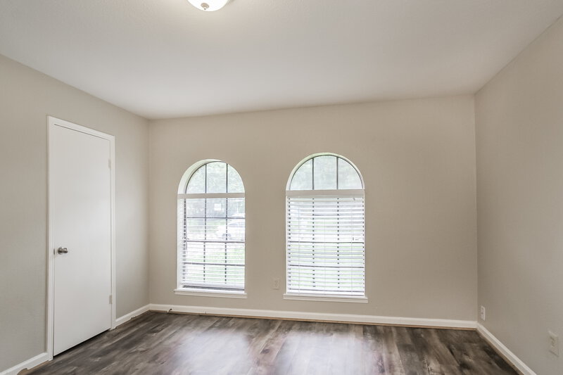 1,685/Mo, 15831 Marsh Hawk St Humble, TX 77396 Bedroom View