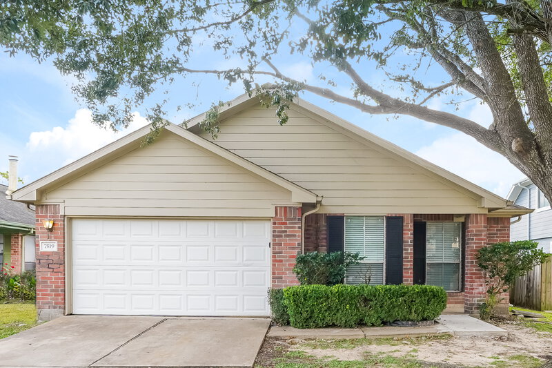 1,425/Mo, 7519 Appleridge Ct Missouri City, TX 77489 External View