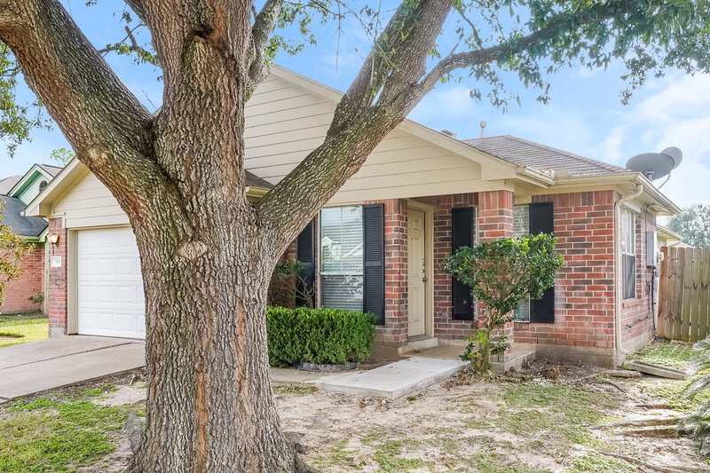 1,425/Mo, 7519 Appleridge Ct Missouri City, TX 77489 Front View
