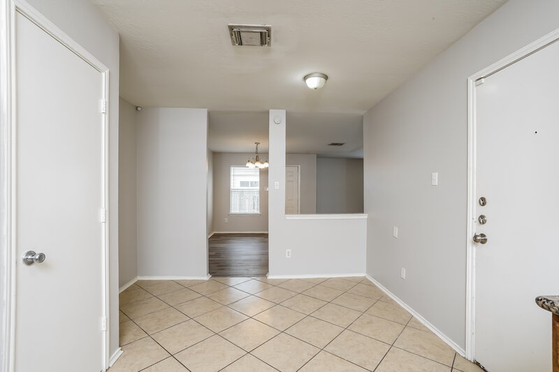 1,425/Mo, 7519 Appleridge Ct Missouri City, TX 77489 Kitchen View