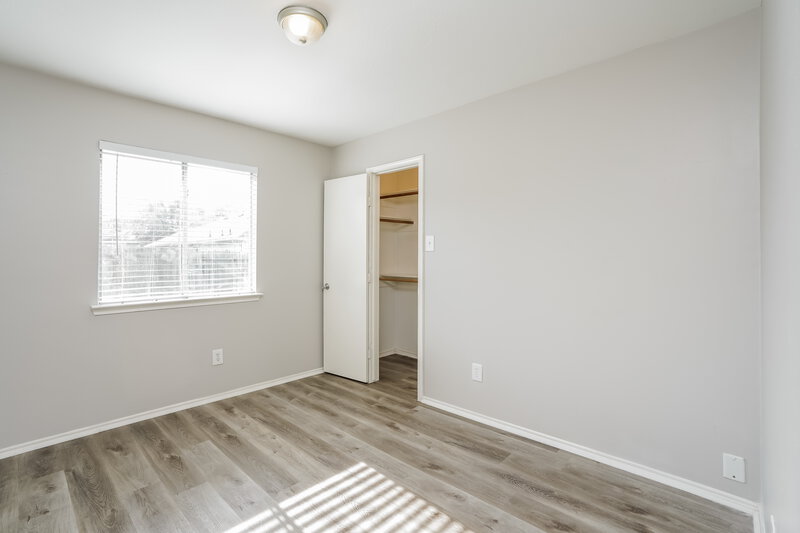 1,425/Mo, 7519 Appleridge Ct Missouri City, TX 77489 Bedroom View 2