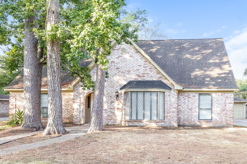 2,470/Mo, 11715 Gardenglen Dr Houston, TX 77070 External View
