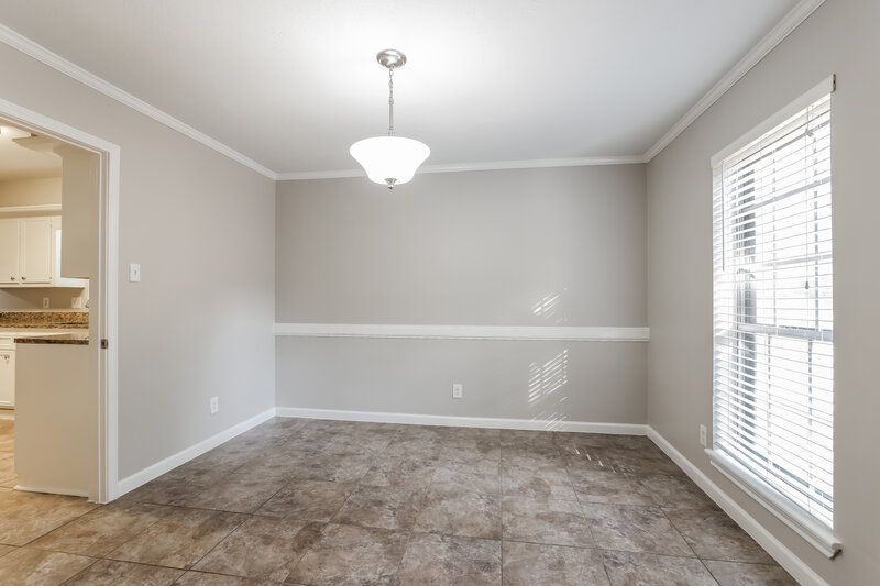 2,470/Mo, 11715 Gardenglen Dr Houston, TX 77070 Breakfast Nook View