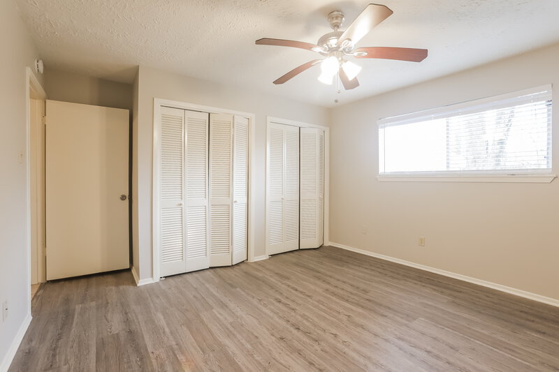 1,880/Mo, 6503 Bazel Brook Dr Missouri City, TX 77489 Master Bedroom View 3