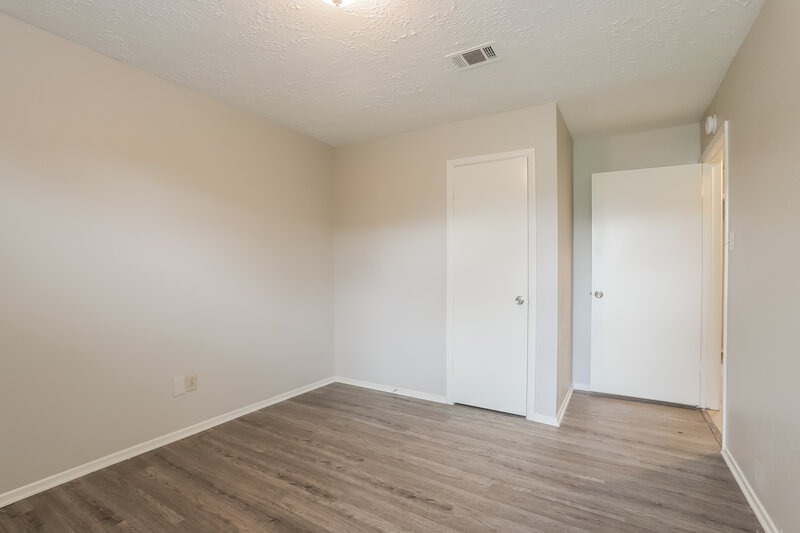 1,880/Mo, 6503 Bazel Brook Dr Missouri City, TX 77489 Bedroom View 2