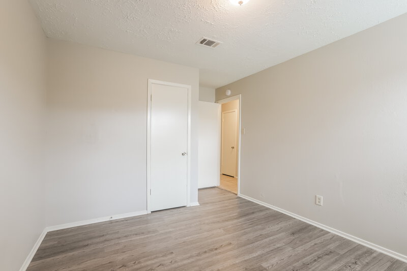 1,880/Mo, 6503 Bazel Brook Dr Missouri City, TX 77489 Bedroom View 3