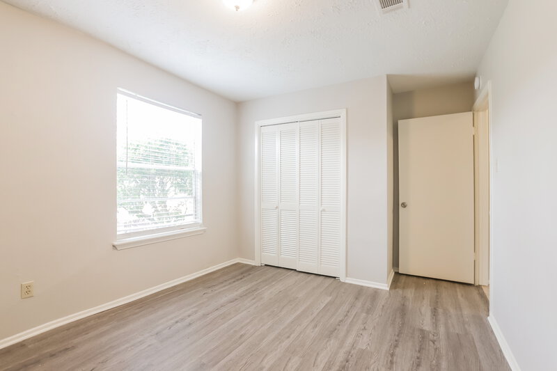 1,880/Mo, 6503 Bazel Brook Dr Missouri City, TX 77489 Bedroom View 6