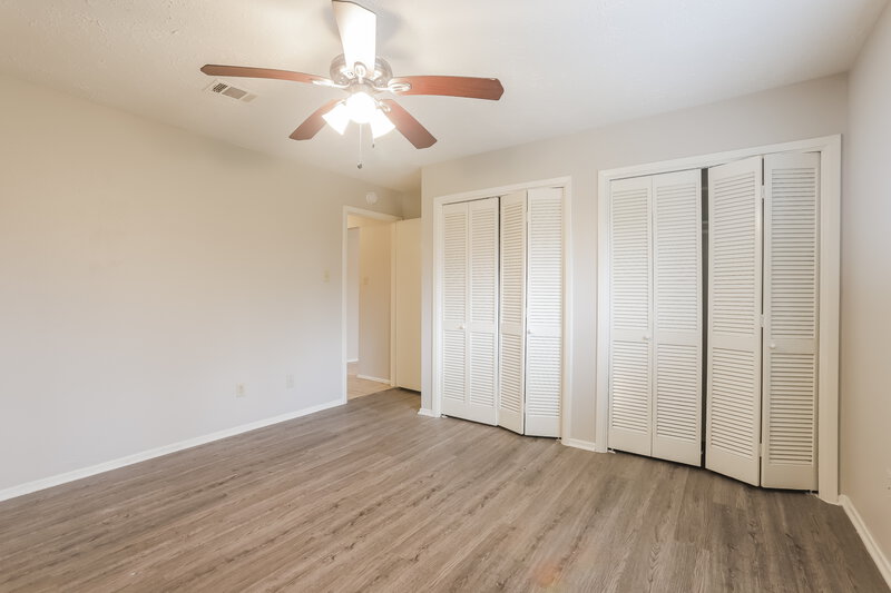 1,880/Mo, 6503 Bazel Brook Dr Missouri City, TX 77489 Bedroom View 8