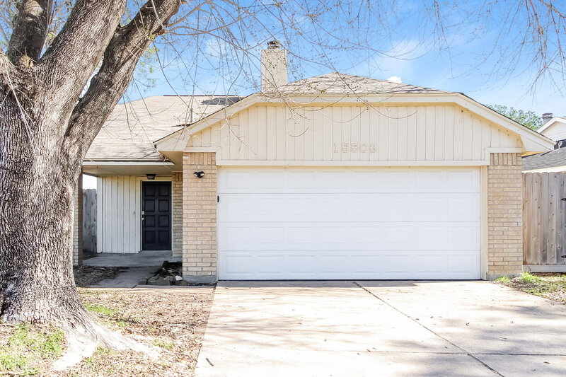 1,660/Mo, 15503 Boulder Oaks Dr Houston, TX 77084 External View