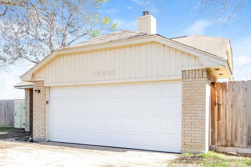 1,660/Mo, 15503 Boulder Oaks Dr Houston, TX 77084 Front View