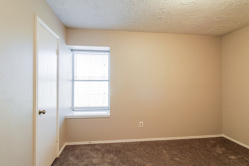 1,660/Mo, 15503 Boulder Oaks Dr Houston, TX 77084 Bedroom View