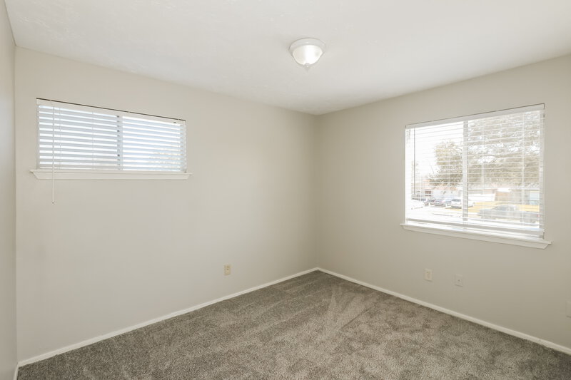 1,860/Mo, 6403 Bazel Brook Dr Missouri City, TX 77489 Bedroom View