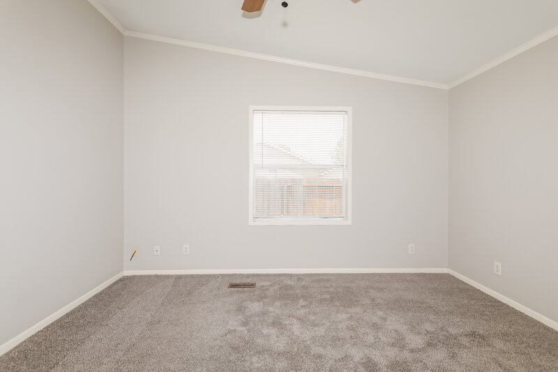 1,630/Mo, 10110 Berrypatch Ln Tomball, TX 77375 Main Bedroom View