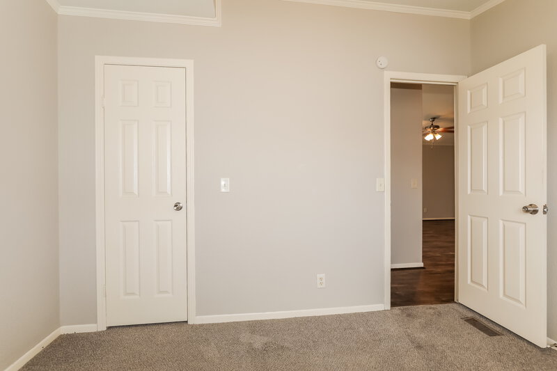 1,630/Mo, 10110 Berrypatch Ln Tomball, TX 77375 Bedroom View