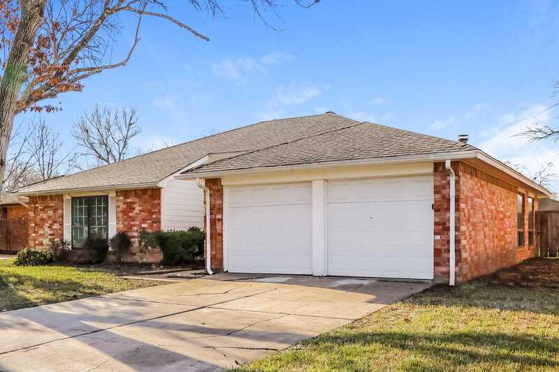 1,810/Mo, 16706 Quail Meadow Dr Missouri City, TX 77489 External View