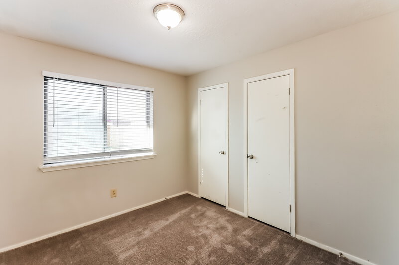 1,810/Mo, 16706 Quail Meadow Dr Missouri City, TX 77489 Bedroom View