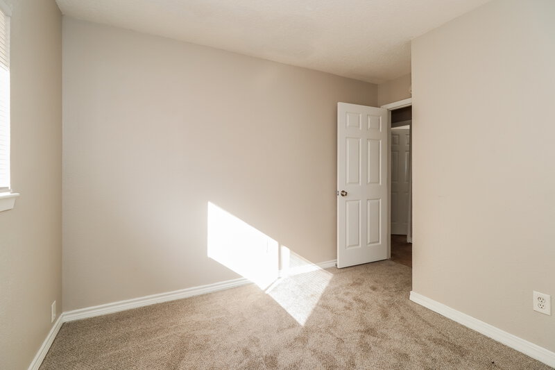 1,695/Mo, 23903 Lestergate Dr Spring, TX 77373 Bedroom View