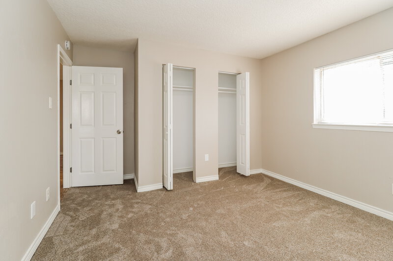 1,695/Mo, 23903 Lestergate Dr Spring, TX 77373 Bedroom View 2