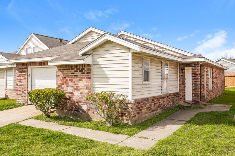 1,795/Mo, 7728 Ellis Dr Missouri City, TX 77489 Front View