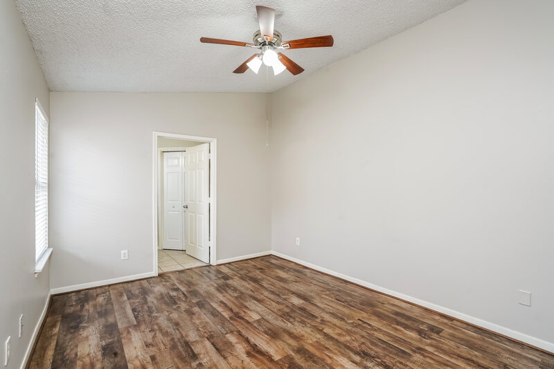 1,795/Mo, 7728 Ellis Dr Missouri City, TX 77489 Main Bedroom View
