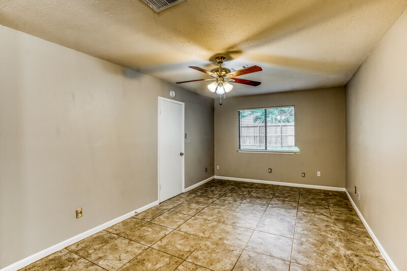 1,680/Mo, 22630 Leedstown Ln Katy, TX 77449 Main Bedroom View 2