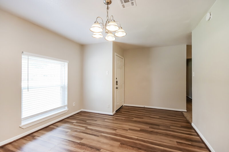 1,580/Mo, 14234 Juliedale Dr Humble, TX 77396 Dining Room View