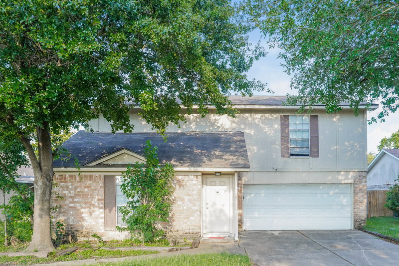 1,905/Mo, 11830 Perry Rd Houston, TX 77064 External View