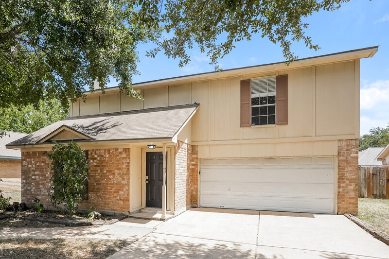 1,875/Mo, 11830 Perry Rd Houston, TX 77064 Front View