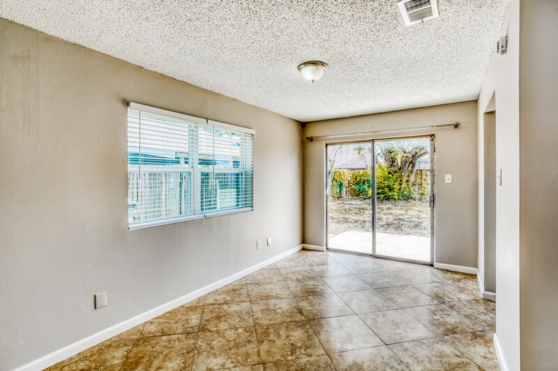 1,875/Mo, 11830 Perry Rd Houston, TX 77064 Dining Room View