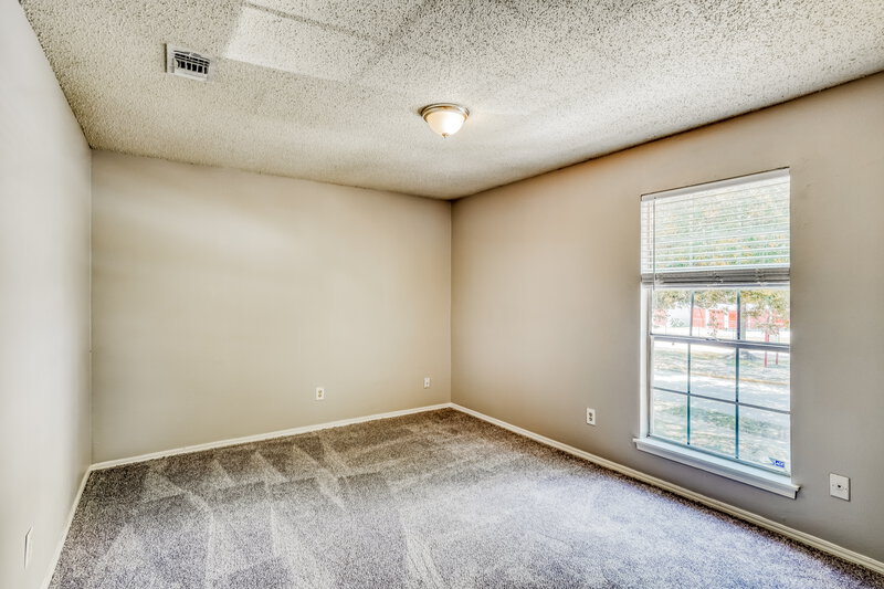 1,875/Mo, 11830 Perry Rd Houston, TX 77064 Bedroom View