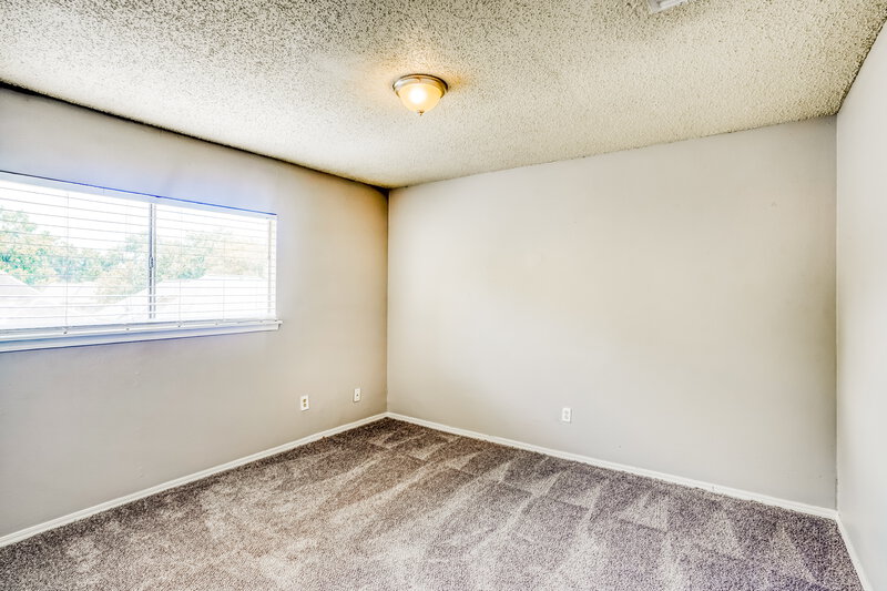 1,875/Mo, 11830 Perry Rd Houston, TX 77064 Bedroom View 2