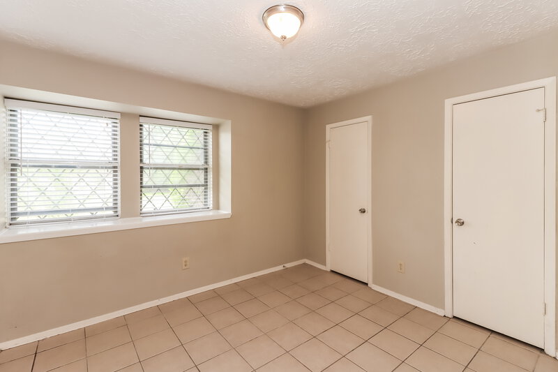 2,310/Mo, 2007 Highcrest Dr Missouri City, TX 77489 Bedroom View