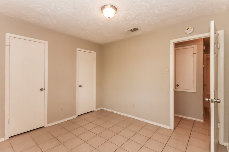 2,310/Mo, 2007 Highcrest Dr Missouri City, TX 77489 Bedroom View 3