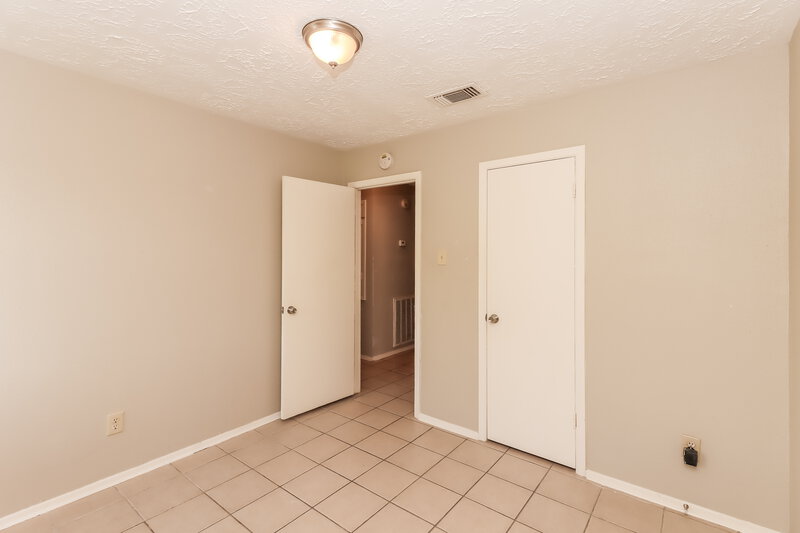 2,310/Mo, 2007 Highcrest Dr Missouri City, TX 77489 Bedroom View 4
