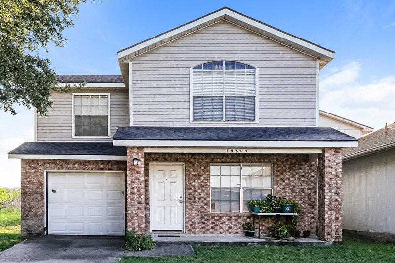 1,625/Mo, 15609 Aiken Ln Houston, TX 77032 External View