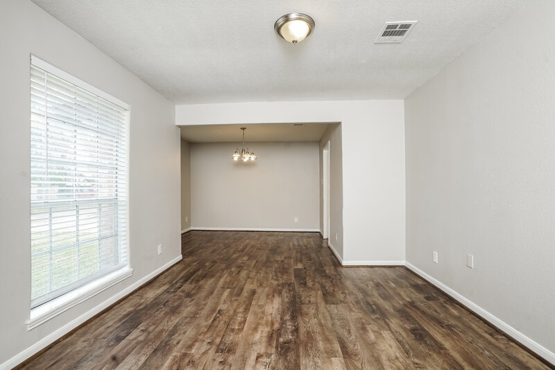 2,005/Mo, 4210 Lemon Tree Ln Houston, TX 77088 Bedroom View 4